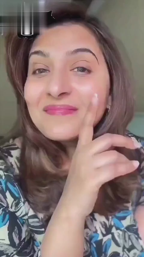 Nocturne Radiance Night Cream – Advanced Skin Restoration